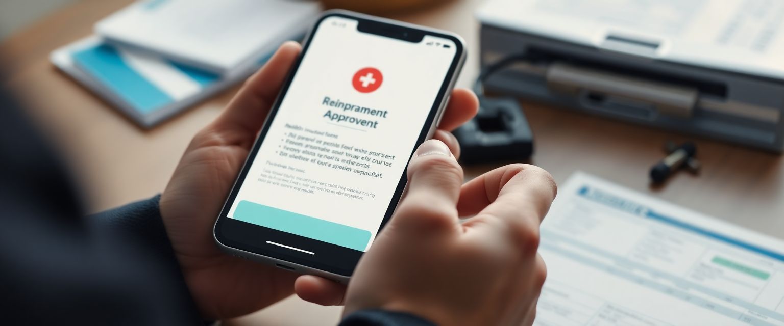 how ICHRA reimbursement actually works for employees