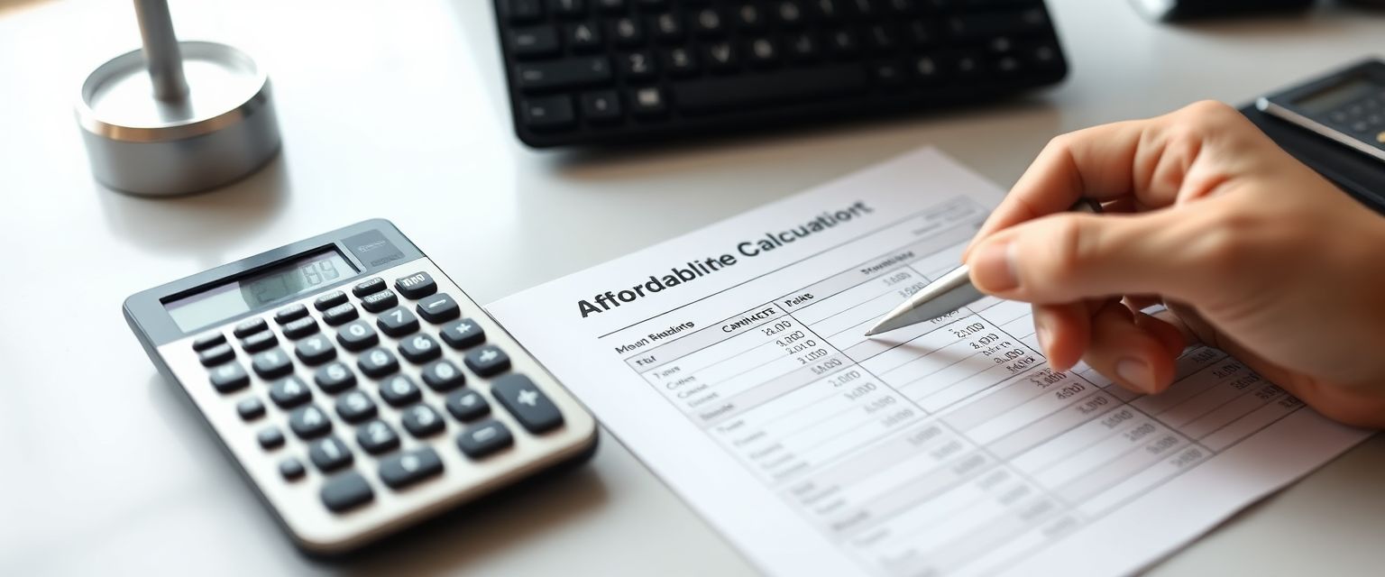 employer calculating ICHRA 9.96% affordability safe harbor