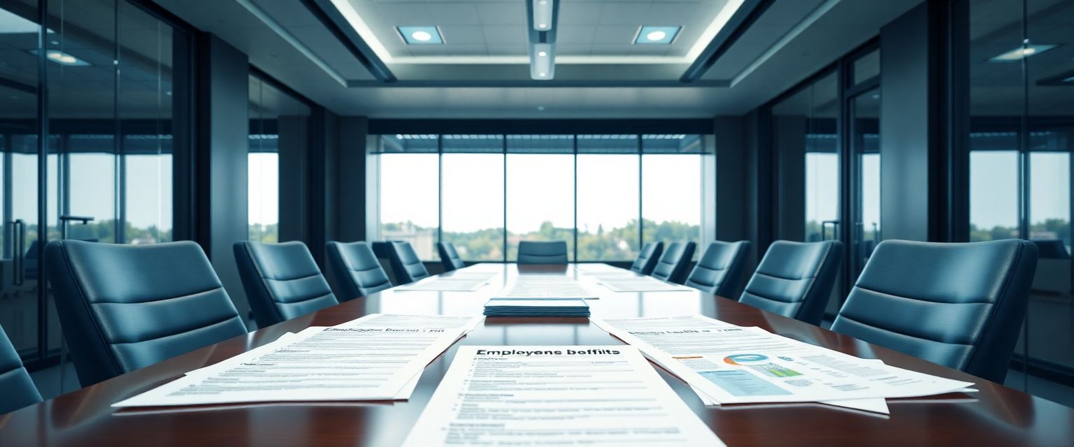 North Carolina employer reviewing ICHRA allowance benchmarks for Charlotte, Raleigh, and Durham counties