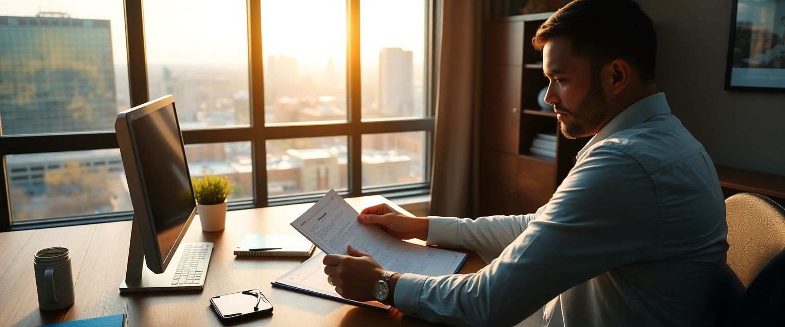 Tennessee employer reviewing ICHRA allowance data for Nashville, Memphis, and Knoxville