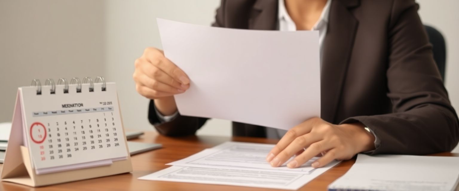 employer documents on switching from group plan to ICHRA mid-year